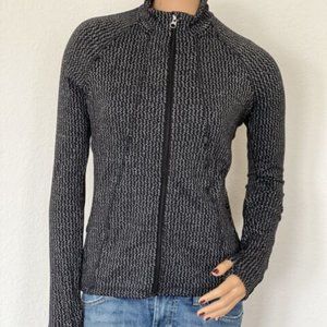 Athleta Heartbeat Hope Jacket